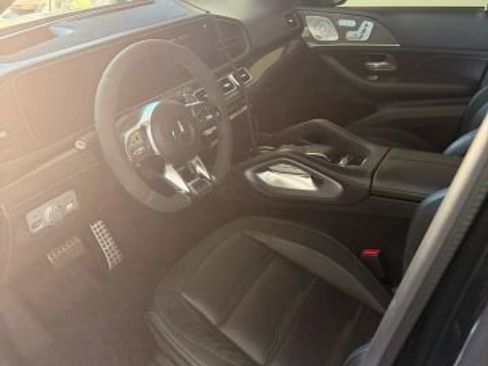 Used 2021 Mercedes-Benz GLE 63 AMG S image 9