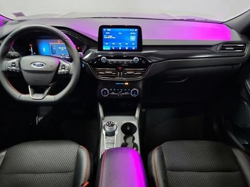 Used 2025 Ford Escape ST-Line FWD image 16