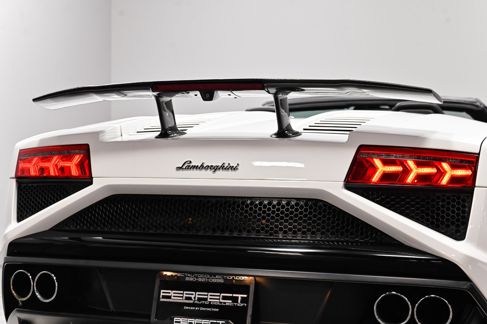 Used 2013 Lamborghini Gallardo LP 560-4 AWD/4WD image 44