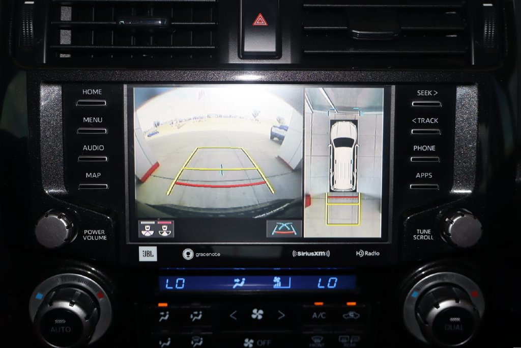 Used 2022 Toyota 4Runner TRD Pro AWD/4WD image 28