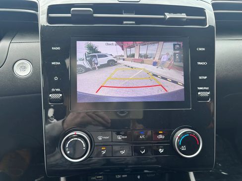 Used 2023 Hyundai Santa Cruz SEL w/ Activity Package AWD/4WD image 19
