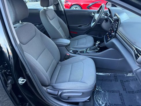 Used 2022 Hyundai Ioniq Blue image 18