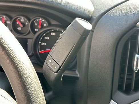 New 2026 GMC Sierra 3500 Pro w/ Fleet Convenience Package RWD image 11