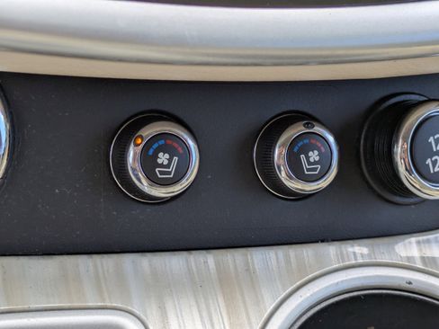 Used 2017 Nissan Murano Platinum w/ Platinum Technology Package image 30