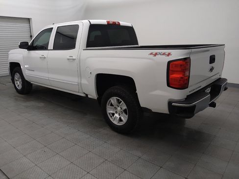 Used 2017 Chevrolet Silverado 1500 LT w/ All Star Edition image 3