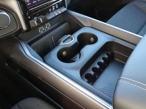 New 2026 RAM 1500 Big Horn image 27