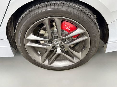 Used 2025 Acura TLX SH-AWD w/ A-SPEC Pkg image 33