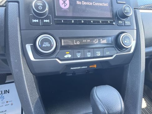 Used 2021 Honda Civic LX image 18