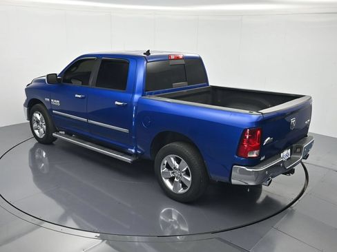 Used 2018 RAM 1500 Big Horn AWD/4WD image 35