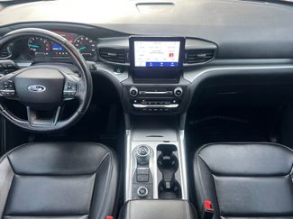 Certified 2020 Ford Explorer XLT w/ Equipment Group 202A video 3