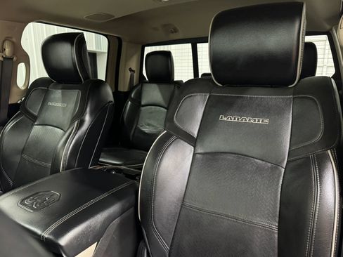 Used 2021 RAM 3500 Laramie image 9