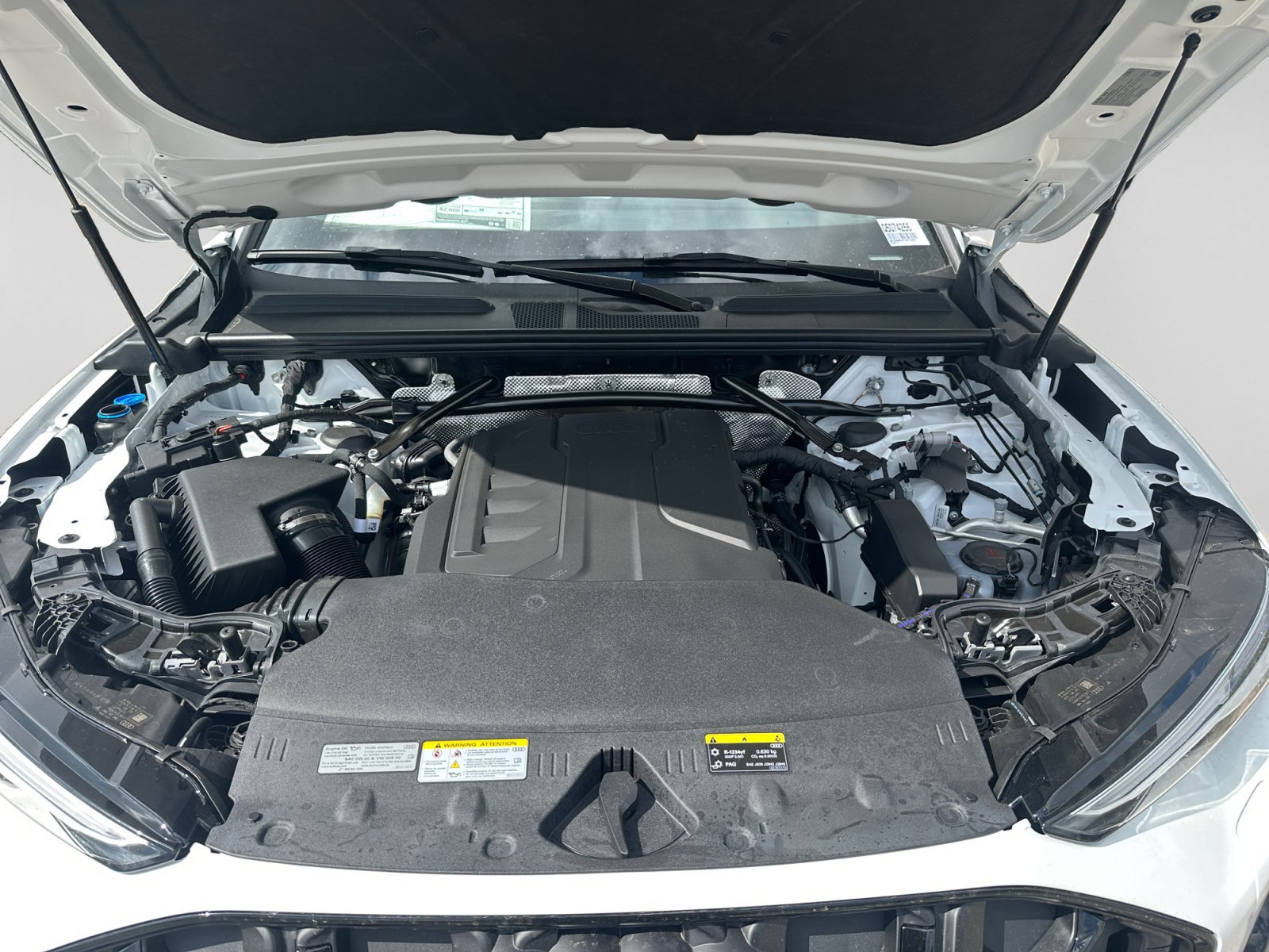 New 2026 Audi Q5 Premium Plus AWD/4WD image 11