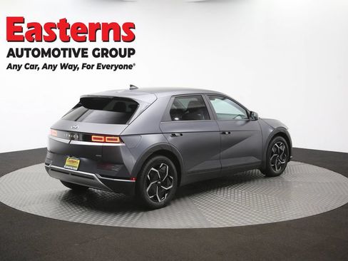 Used 2023 Hyundai Ioniq 5 SEL AWD/4WD image 39