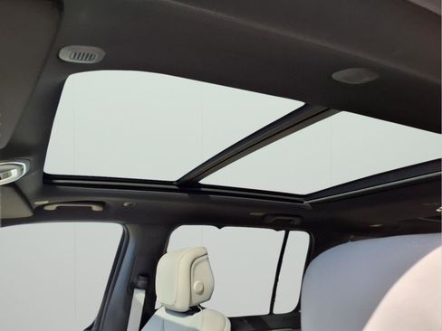 New 2026 Jeep Grand Wagoneer Limited image 15