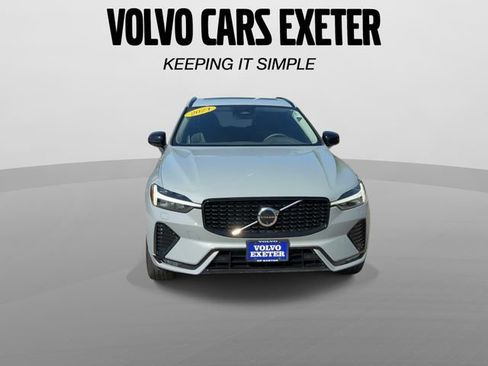 Certified 2024 Volvo XC60 B5 Plus w/ Protection Package Premier AWD/4WD image 3