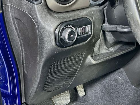 Used 2018 Jeep Wrangler Unlimited Sport S AWD/4WD image 10