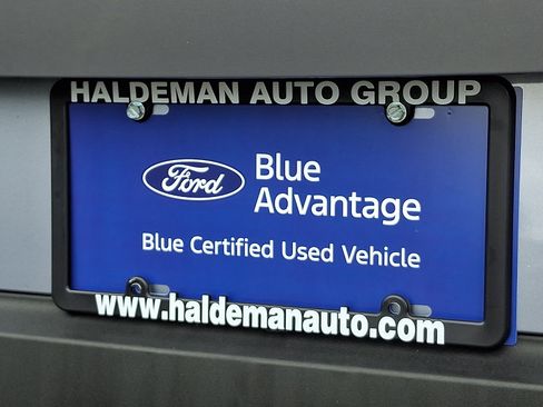 Certified 2022 Ford Mustang Mach-E Select RWD image 30