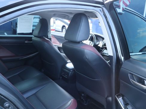 Used 2018 Lexus IS 300 w/ Accessory Package 2 image 32