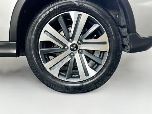 Used 2024 Mitsubishi Outlander Sport AWD image 11