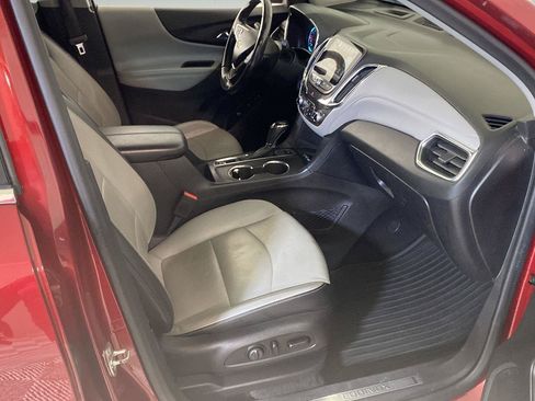 Used 2018 Chevrolet Equinox Premier FWD image 27