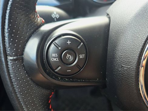 Used 2016 MINI Cooper John Cooper Works image 34