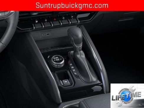 New 2026 GMC Canyon Elevation w/ Convenience Package image 85