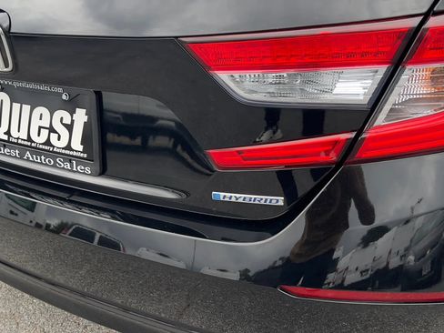 Used 2019 Honda Accord EX-L image 4