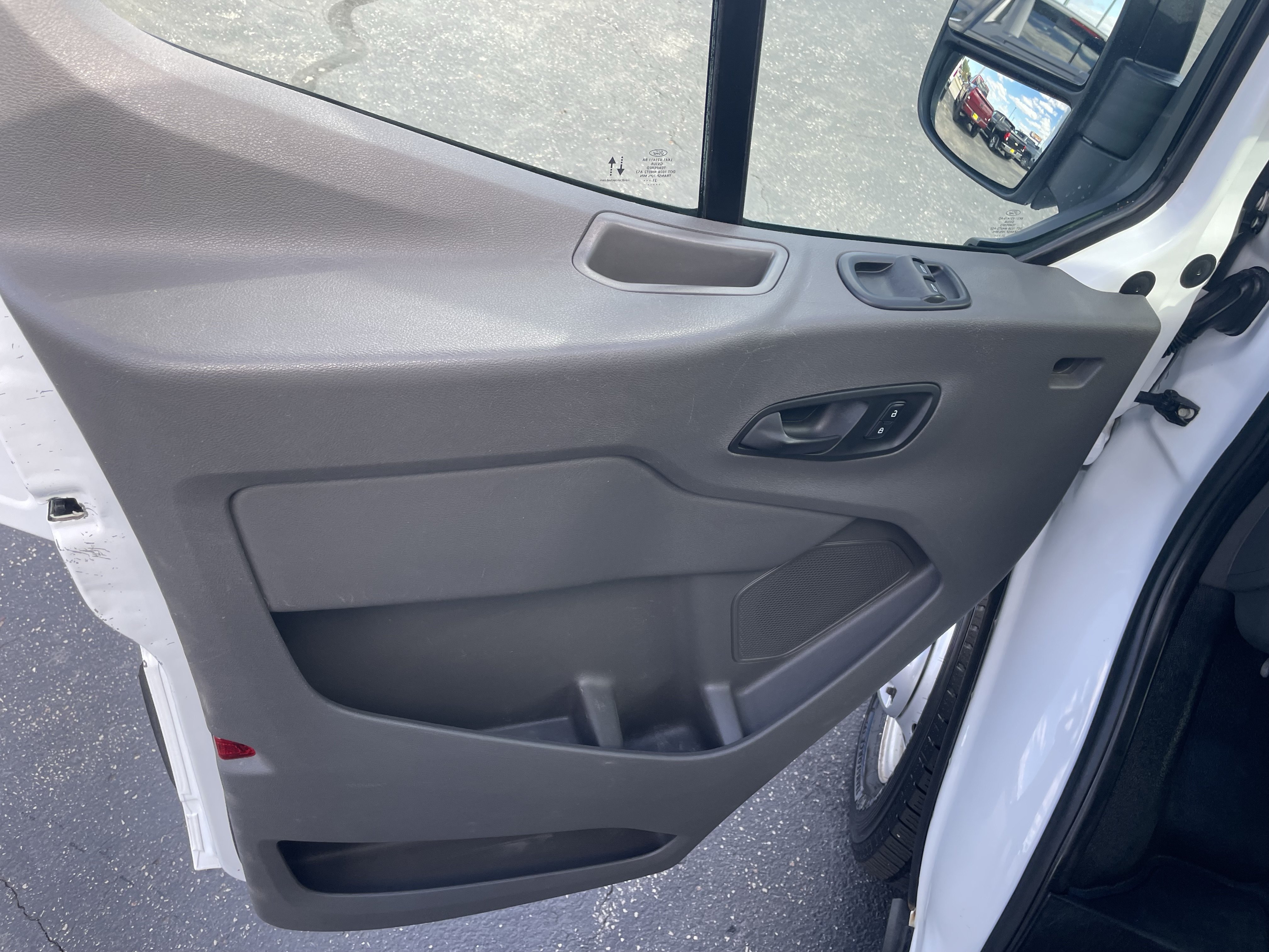 Used 2021 Ford Transit 350 XLT AWD/4WD image 14