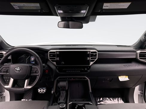 Used 2025 Toyota Tundra SR5 image 14