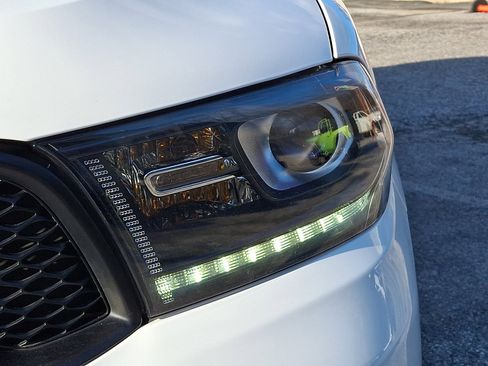 Used 2020 Dodge Durango GT image 11