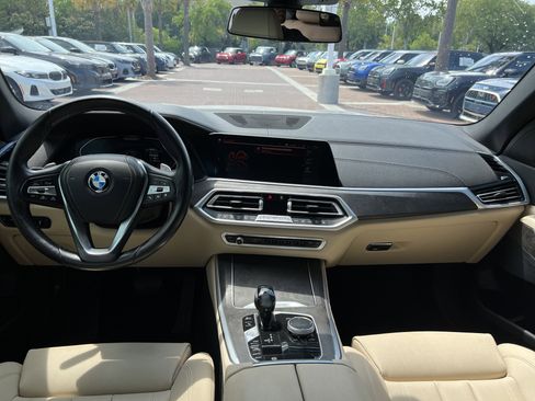 Used 2021 BMW X5 sDrive40i w/ Premium Package 2 RWD image 29
