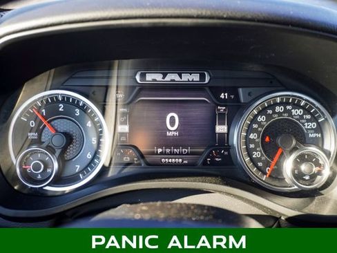 Used 2022 RAM 1500 Big Horn image 23