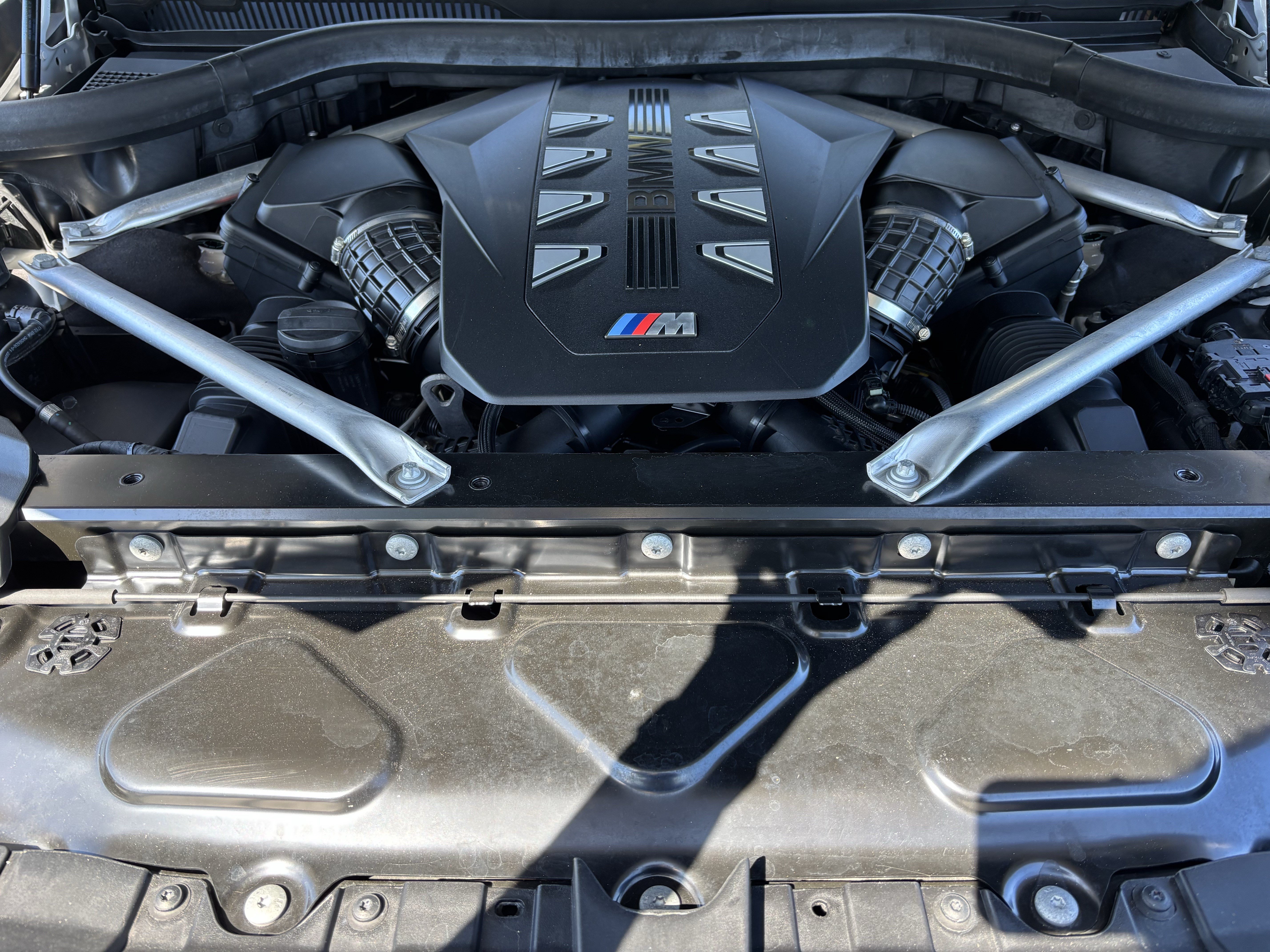 Certified 2024 BMW X7 M60i w/ Executive Package AWD/4WD image 36