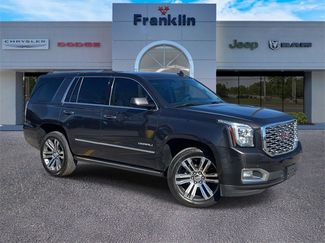 Used 2018 GMC Yukon Denali w/ Open Road Package video 1