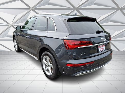 Used 2023 Audi Q5 2.0T Premium w/ Convenience Package AWD/4WD image 7