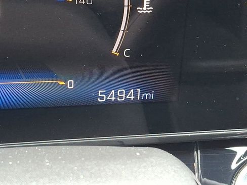 Used 2024 Chevrolet Trax RS w/ Driver Confidence Package image 19