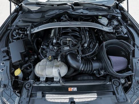 Used 2016 Ford Mustang Shelby GT350 RWD image 30