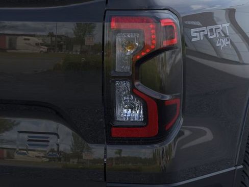 New 2025 Ford Ranger Lariat w/ Convenience Package image 21