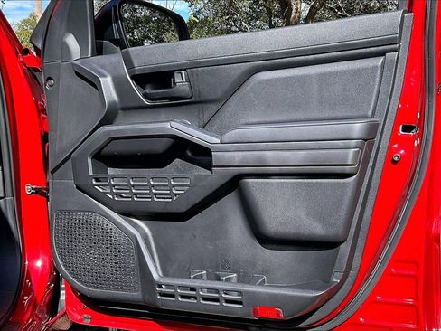 Used 2024 Toyota Tacoma SR5 image 25