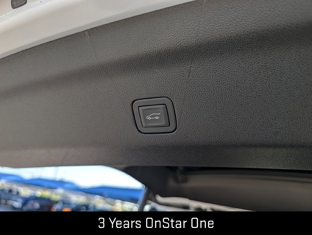 New 2027 GMC Yukon Denali Ultimate AWD/4WD image 31