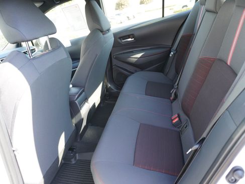 Used 2025 Toyota Corolla SE AWD/4WD image 13