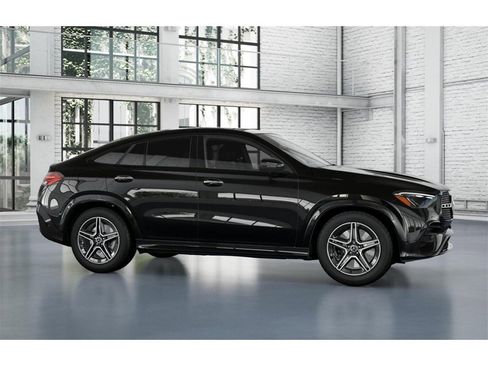 New 2026 Mercedes-Benz GLE 450 4MATIC Coupe image 14