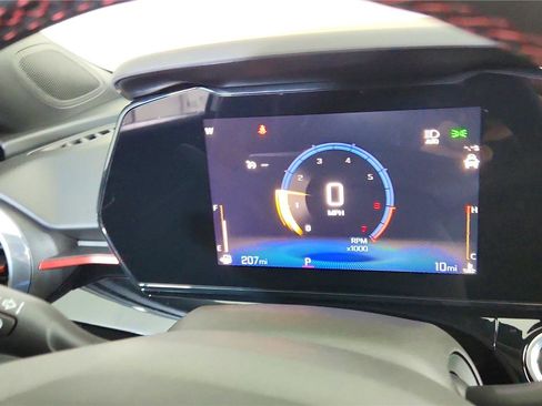 New 2026 Chevrolet Trax RS image 40