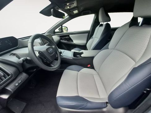Used 2023 Subaru Solterra AWD image 9
