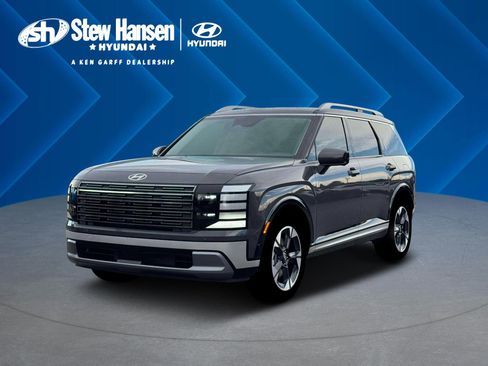 New 2026 Hyundai Palisade Limited image 1