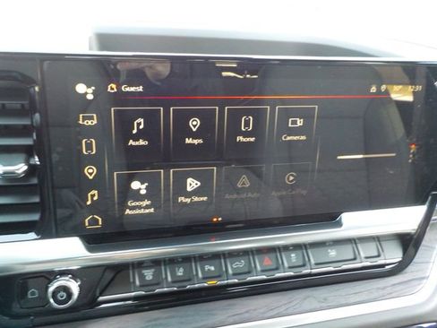 New 2026 GMC Sierra 2500 SLT w/ SLT Premium Package image 41