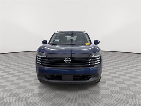 Certified 2025 Nissan Kicks SV w/ SV Premium Package image 4