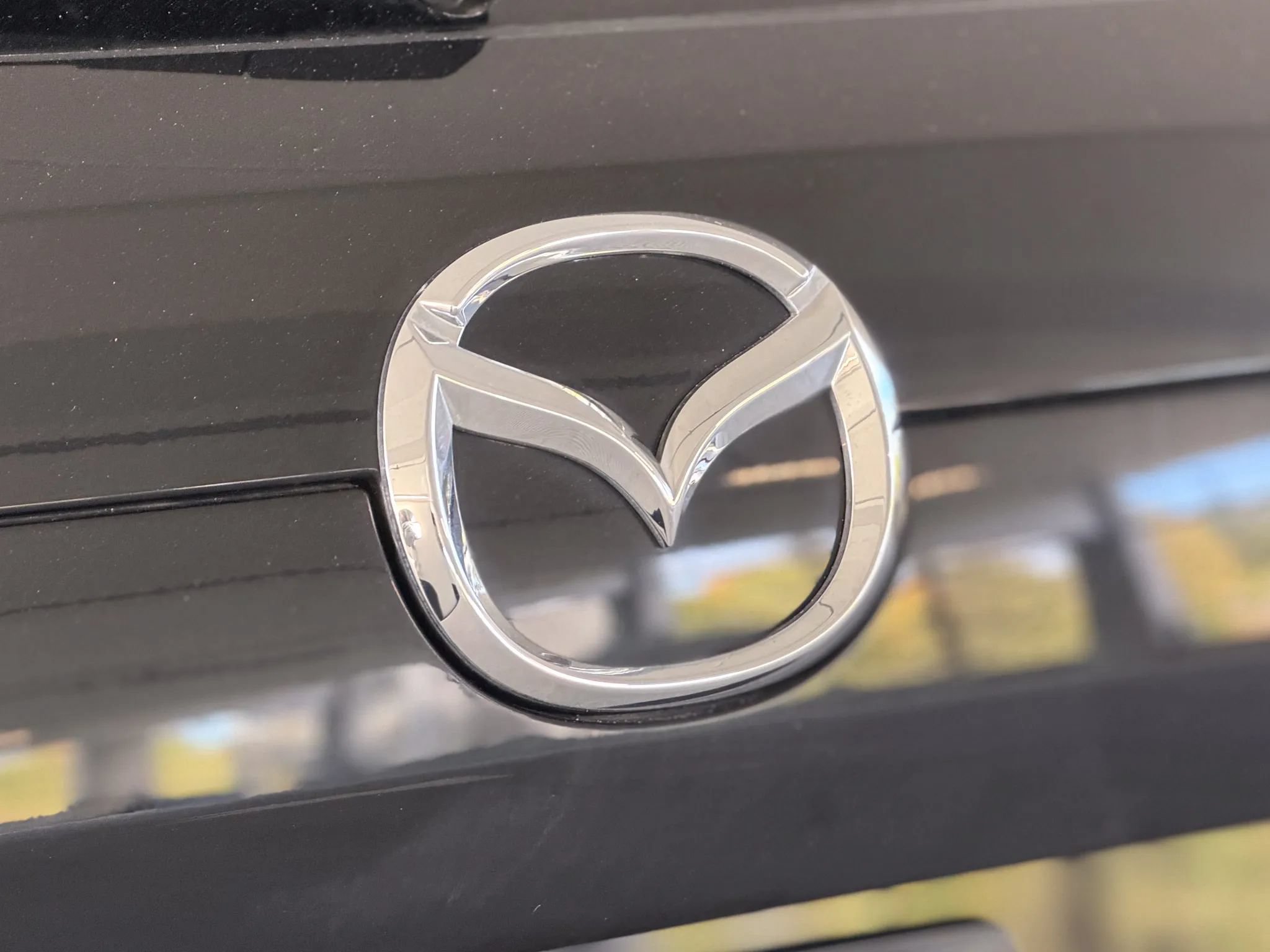 Used 2022 MAZDA CX-5 AWD 2.5 S w/ Premium Package image 14