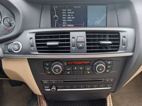 Used 2013 BMW X3 xDrive28i AWD/4WD image 15