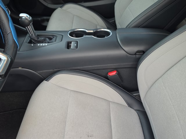 Certified 2024 Ford Mustang GT RWD image 13